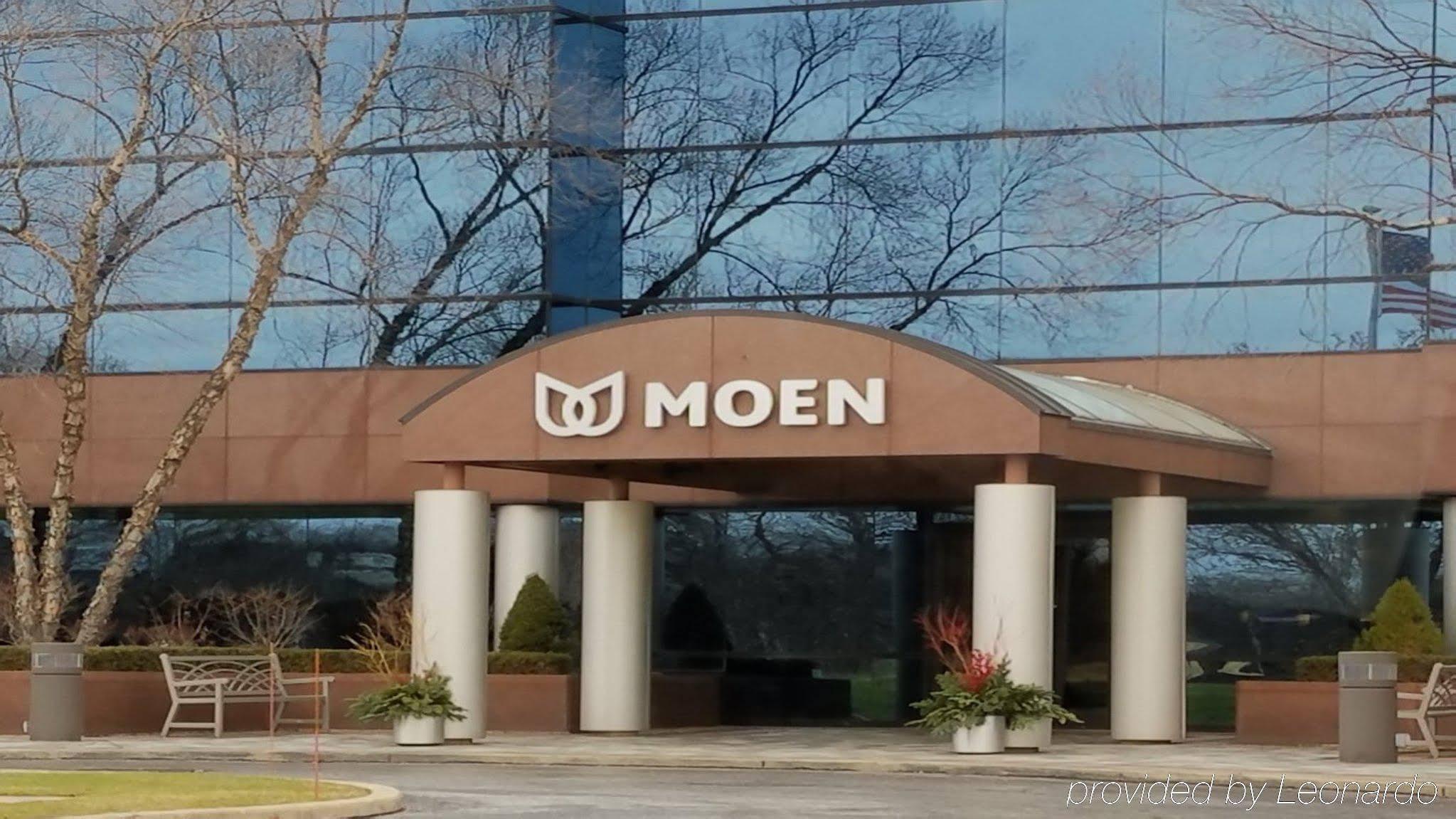Sonesta Simply Suites Cleveland North Olmsted Airport Buitenkant foto