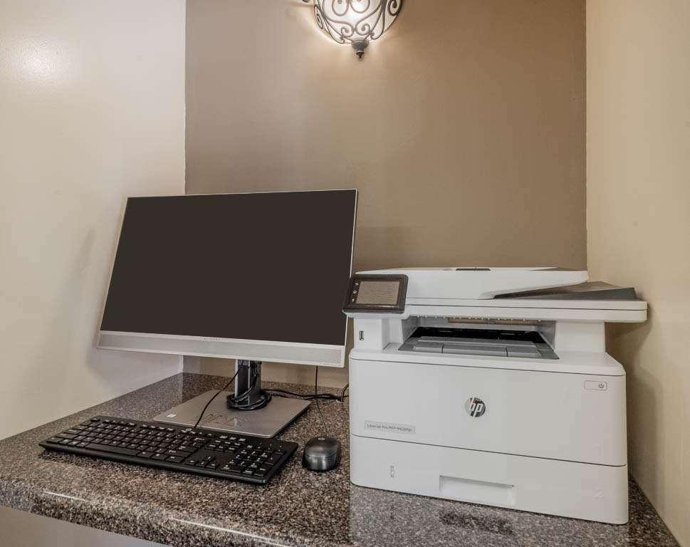 Sonesta Simply Suites Cleveland North Olmsted Airport Faciliteiten foto